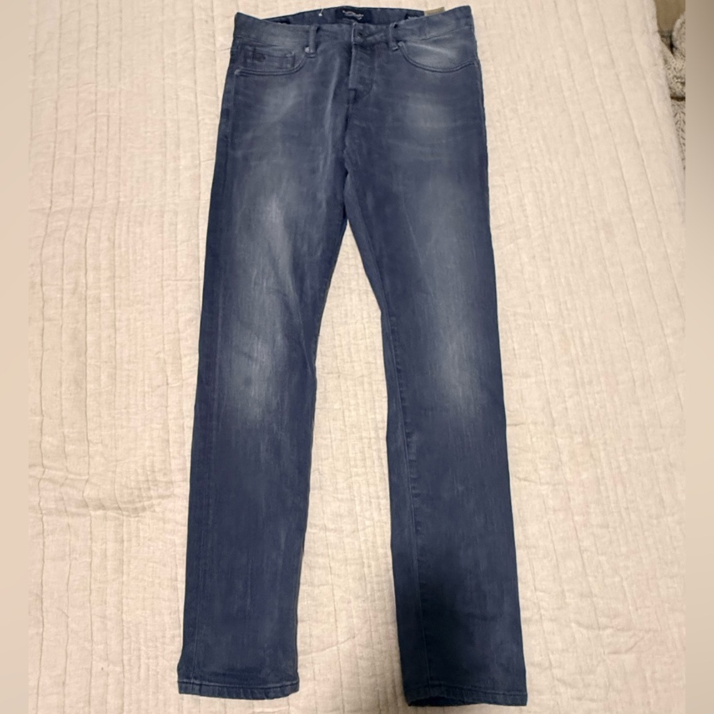 Scotch and Soda - Men’s Ralston Jean - 30/32